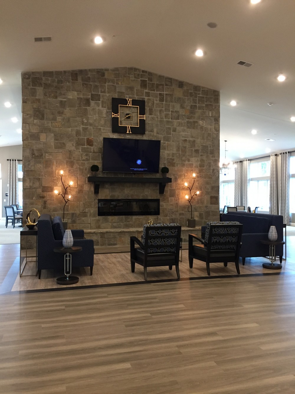 道森维尔庄园湖-36