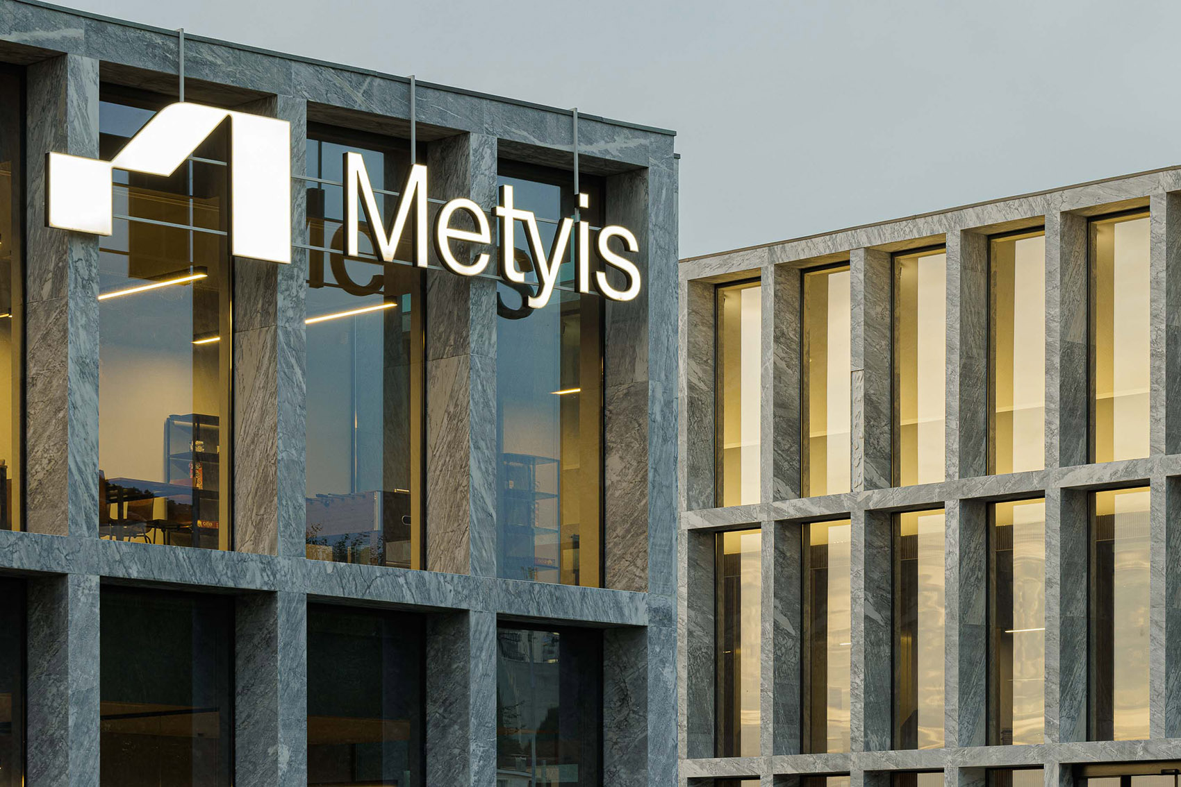 Metyis数字园区丨葡萄牙丨UNUM建筑事务所-114