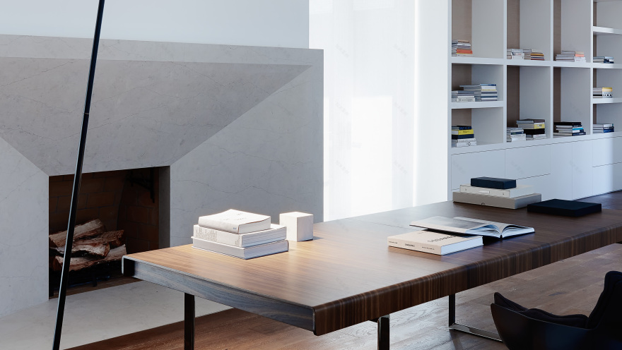 极简宝盒世界——图书馆 9 设计解析-8