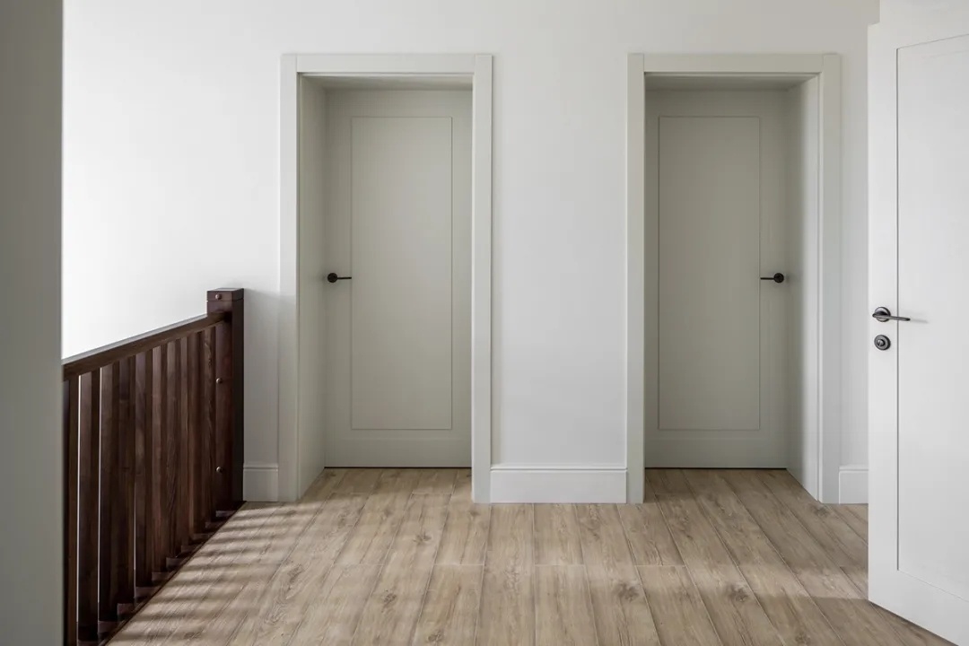 450㎡二层别墅丨PVA Ukraine-20