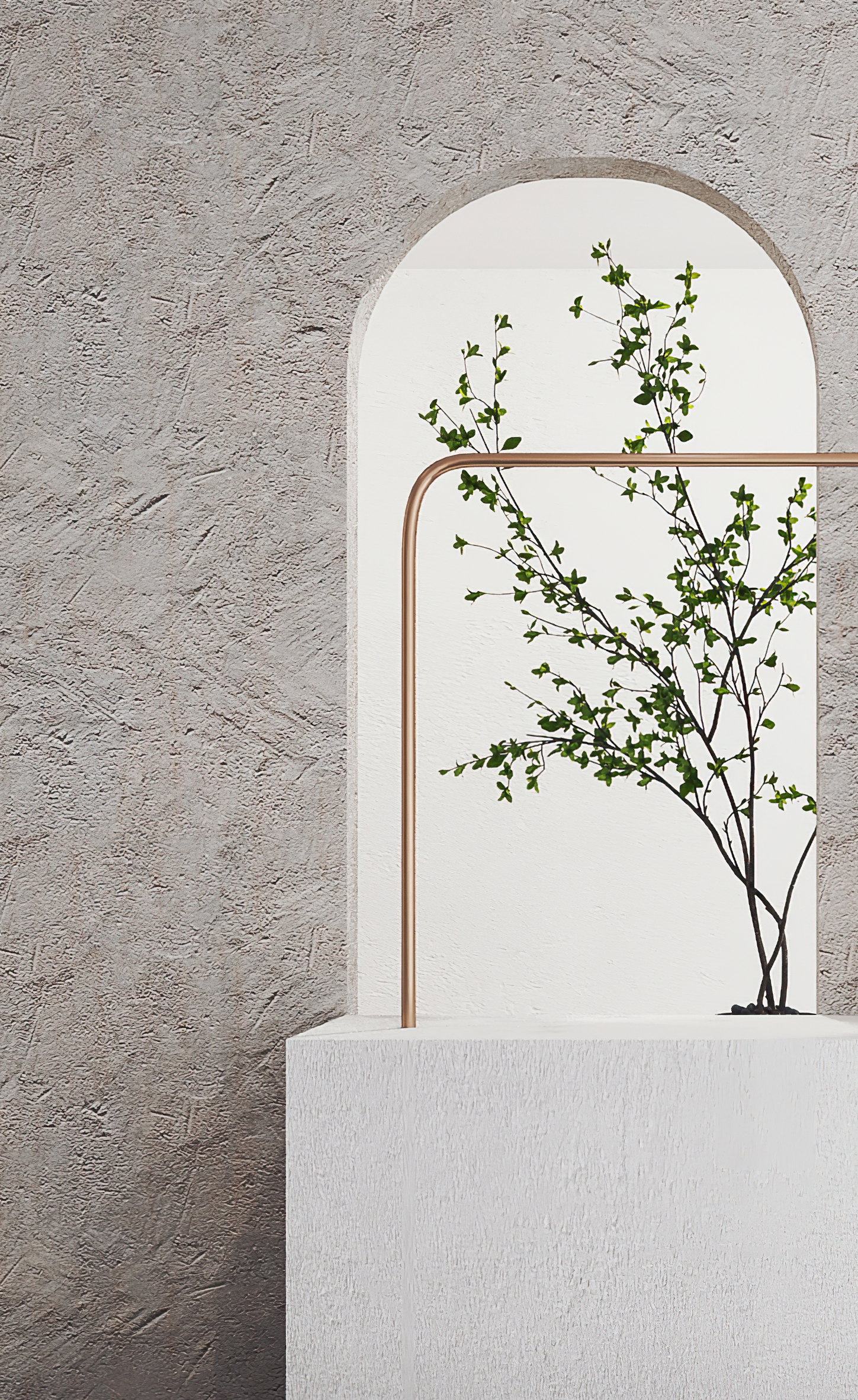 简约风格打造宜居空间-6