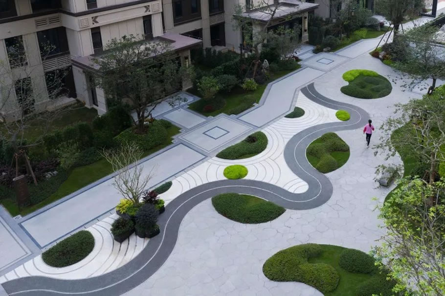 漳州建发·和著丨中国漳州丨PTA上海柏涛-33