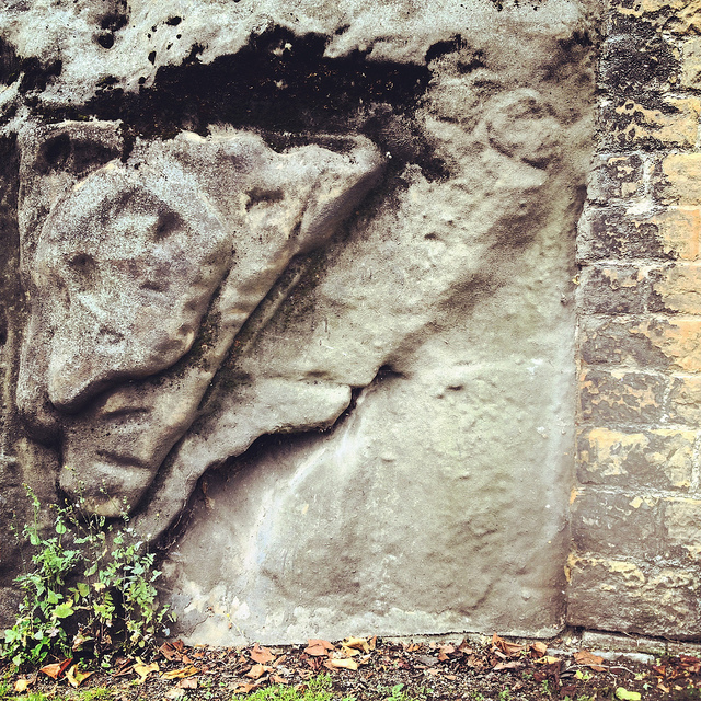 诺丁汉洞穴调查项目丨英国诺丁汉-37