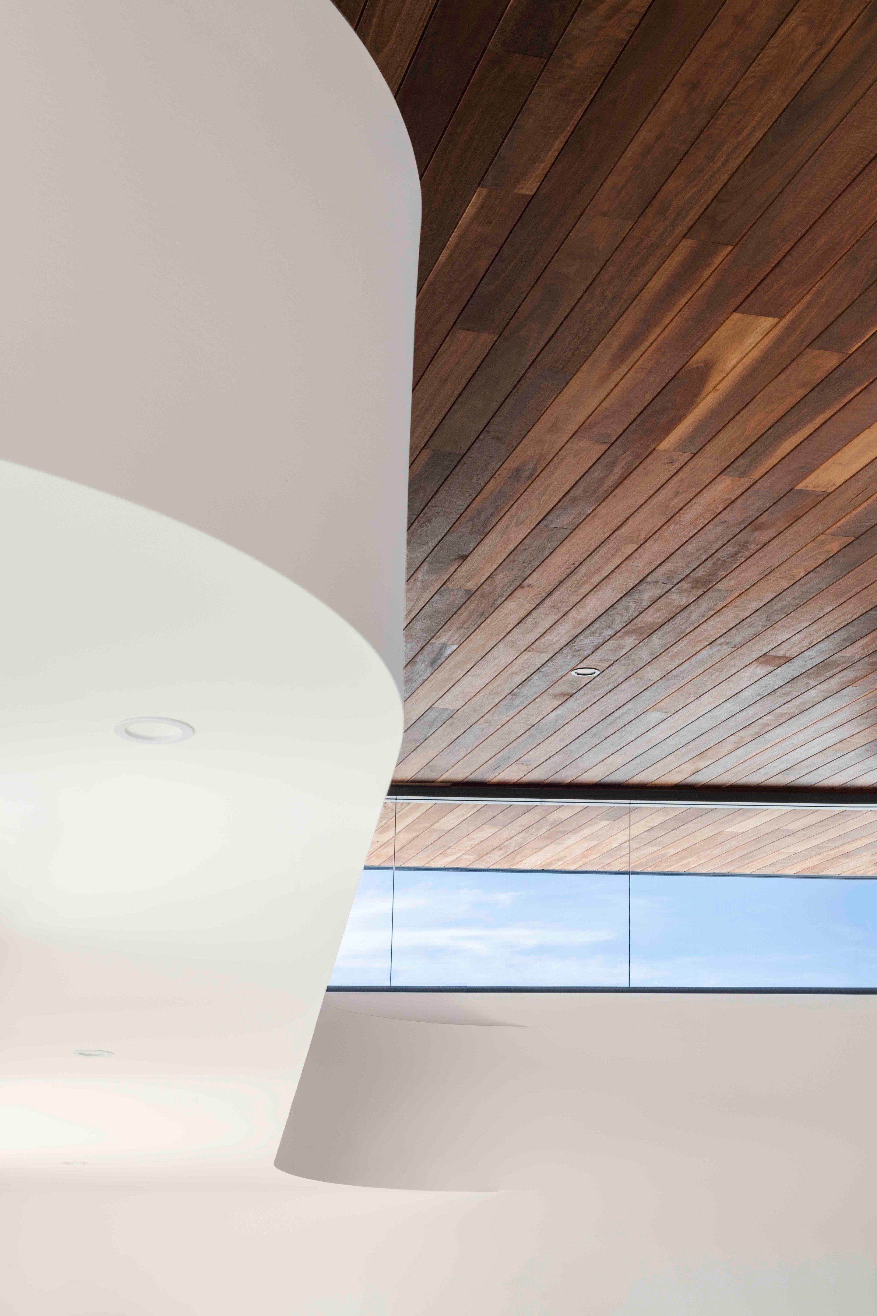 新港别墅丨澳大利亚布里斯班丨Charles Tashima Architecture-2