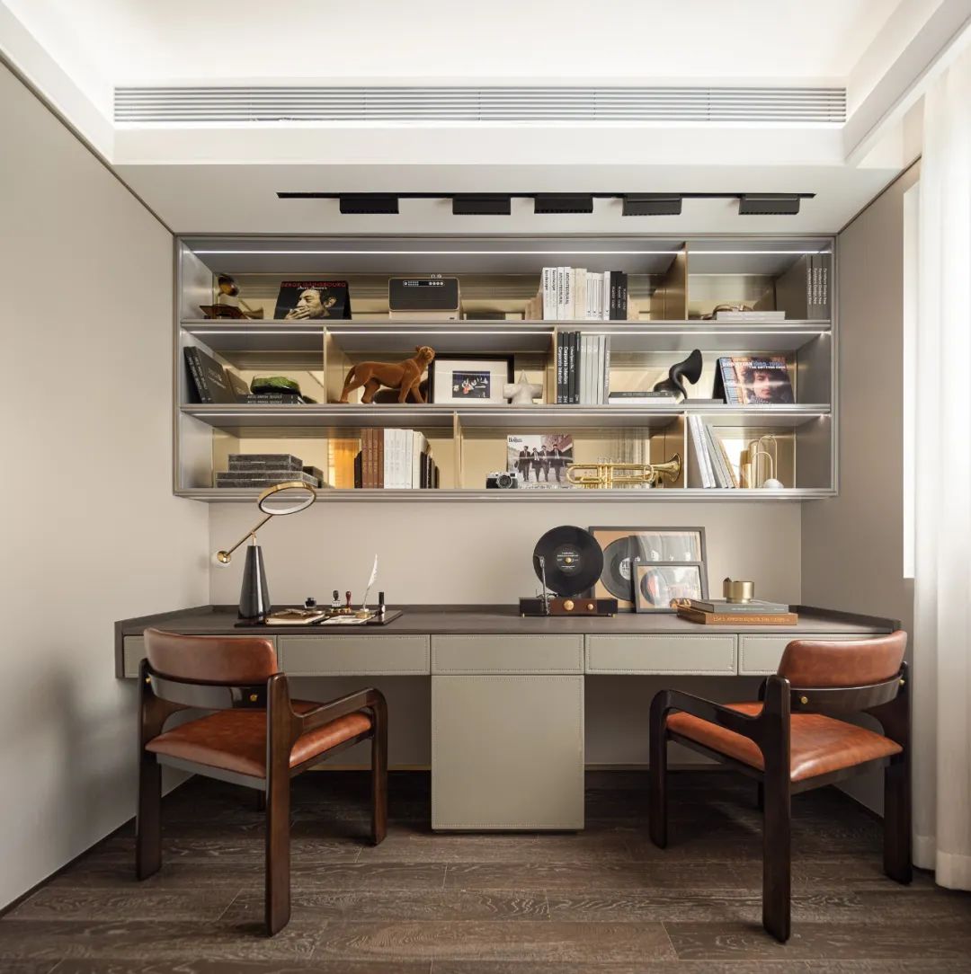 卓越蔚蓝群岛泷樾丨中国青岛丨广州道胜设计有限公司-32