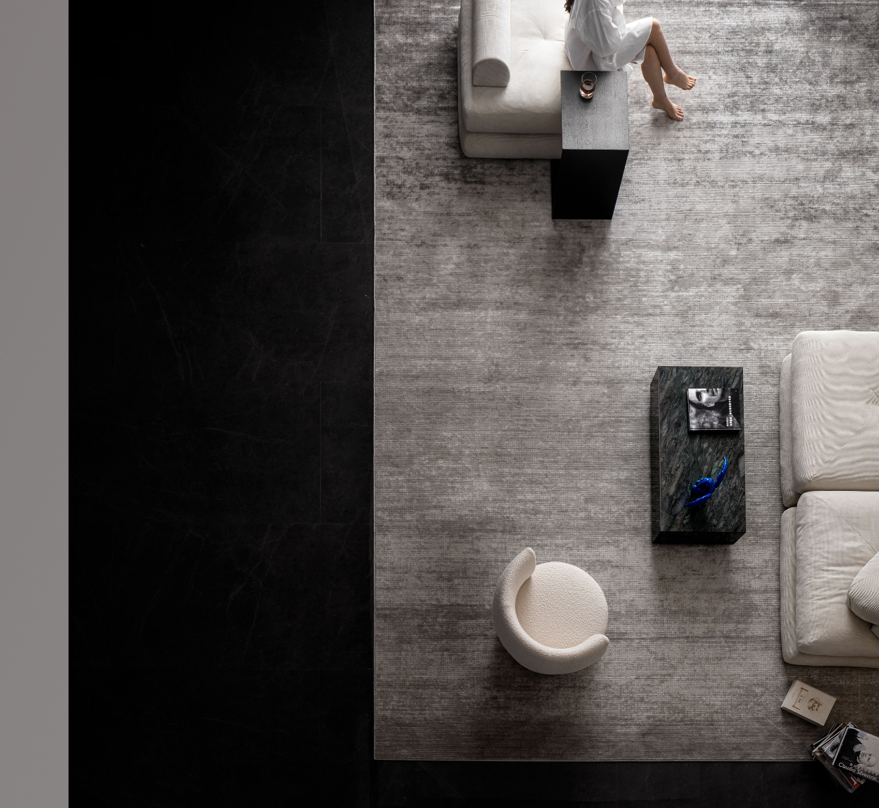 900㎡伴山别墅丨中国佛山丨巨人设计-35