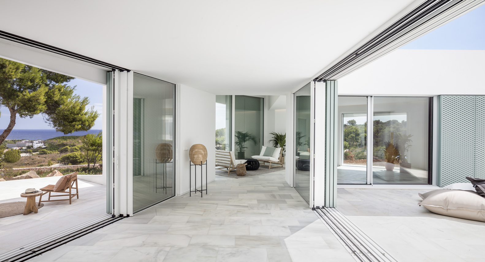 西班牙露台房-28