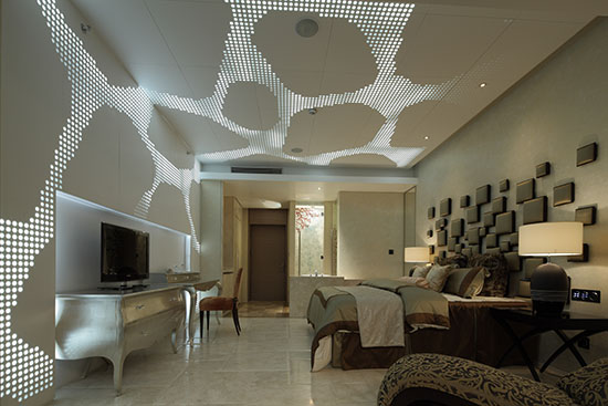 三亚凤凰岛国际养生度假中心-33