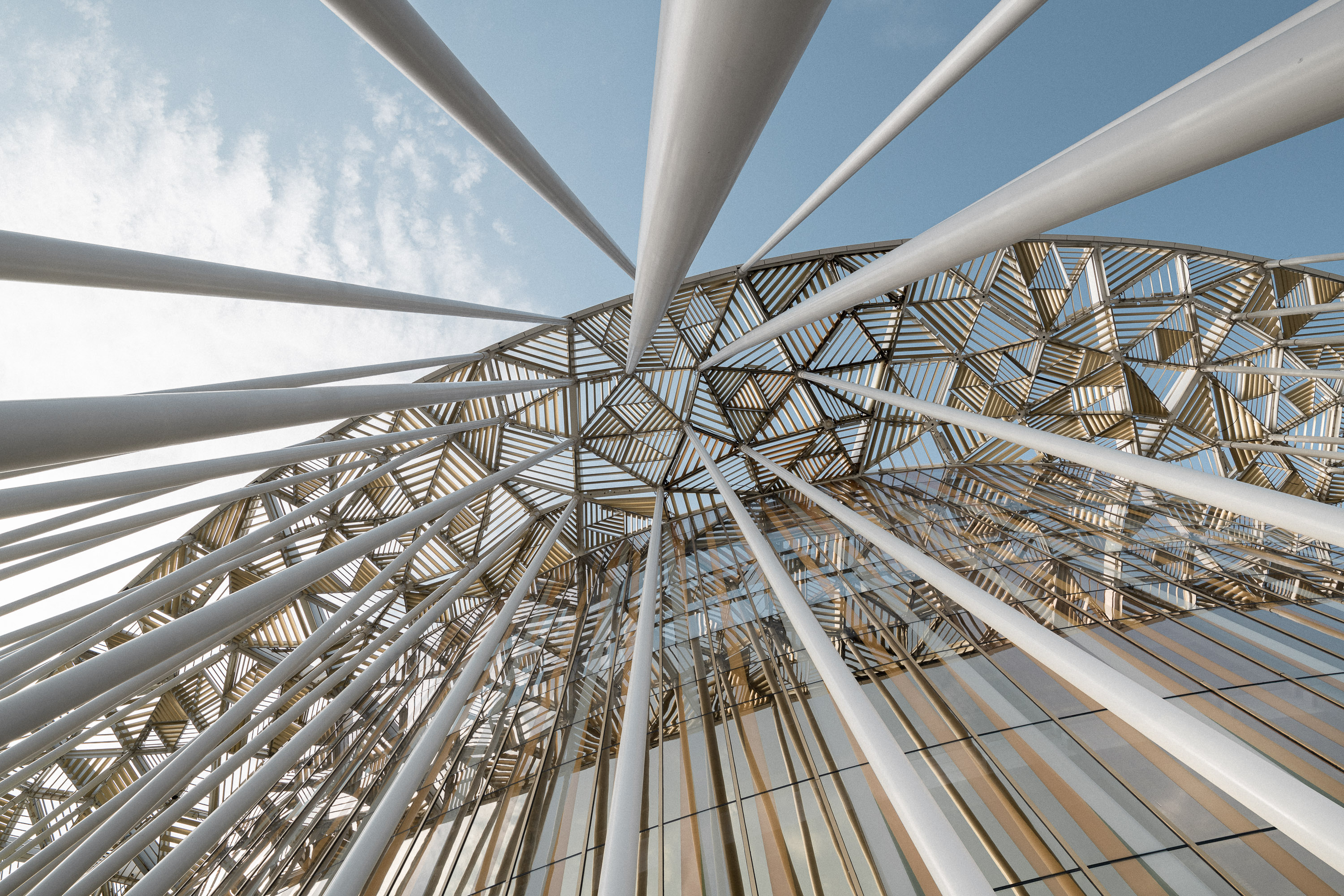 吴·i 太湖秀剧场丨中国无锡丨Steven Chilton Architects-19