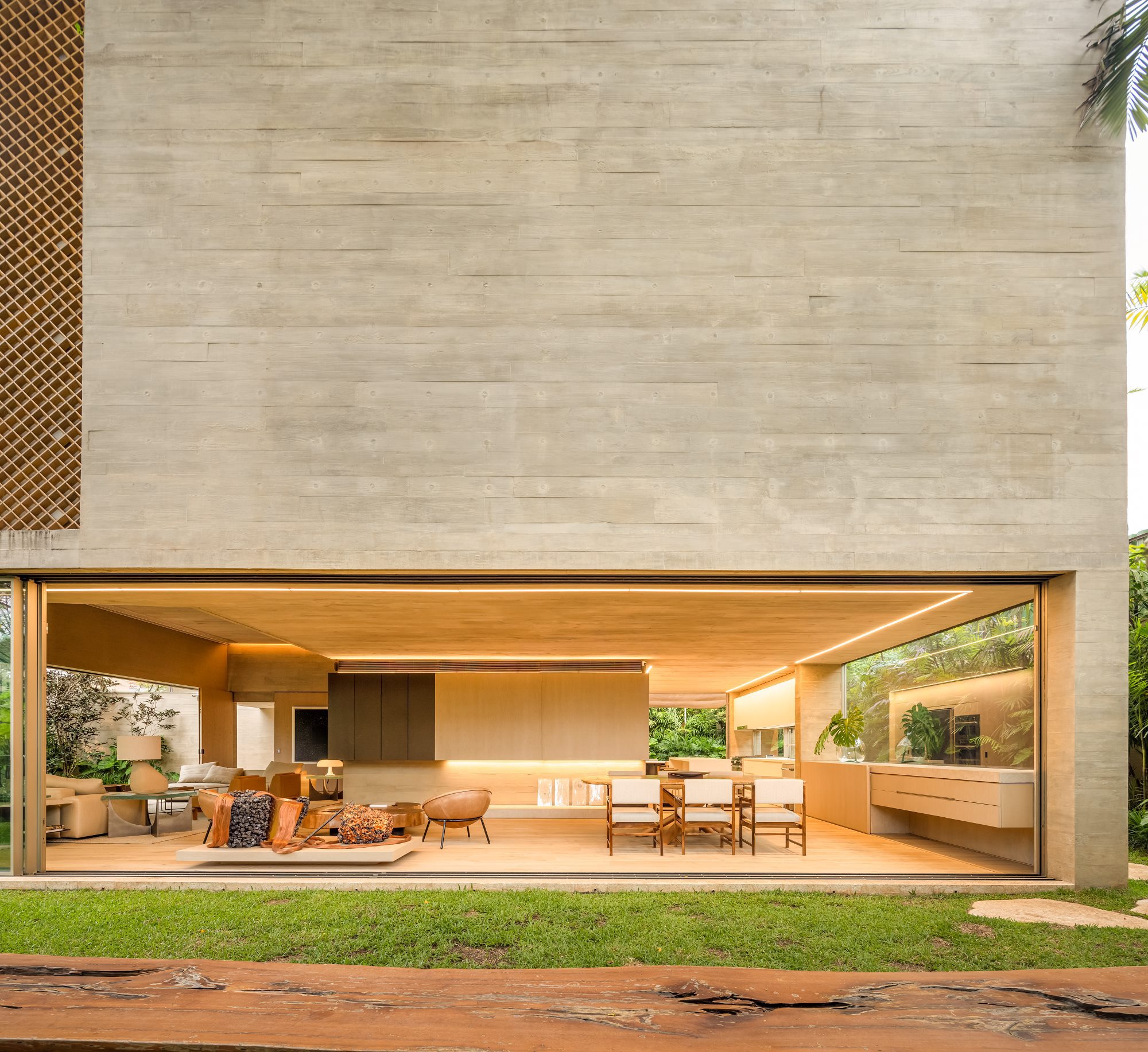 BD 之家丨巴西圣保罗丨Studio Arthur Casas-56