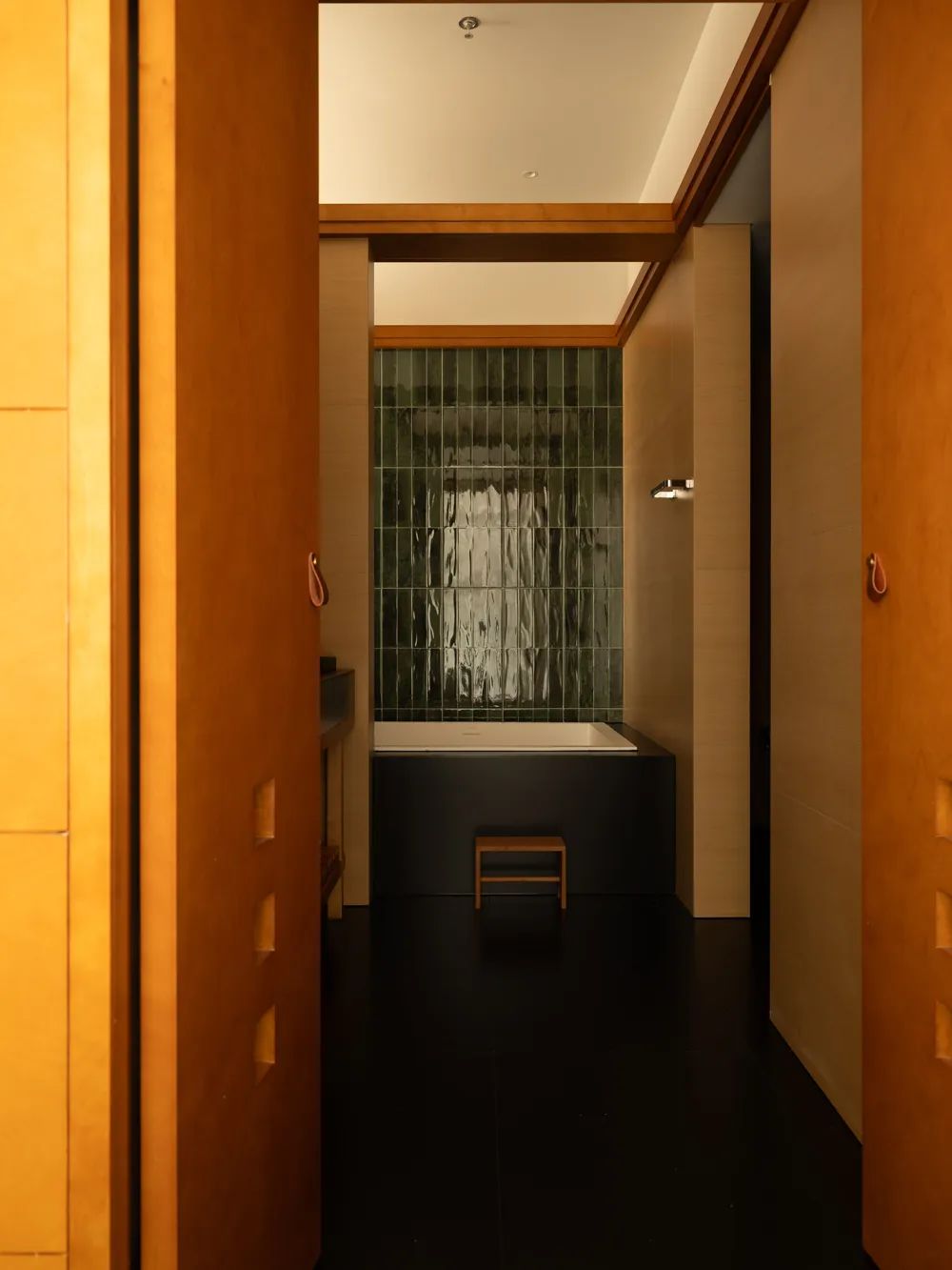 椿上所宿丨中国宁波丨李一设计师事务所-51