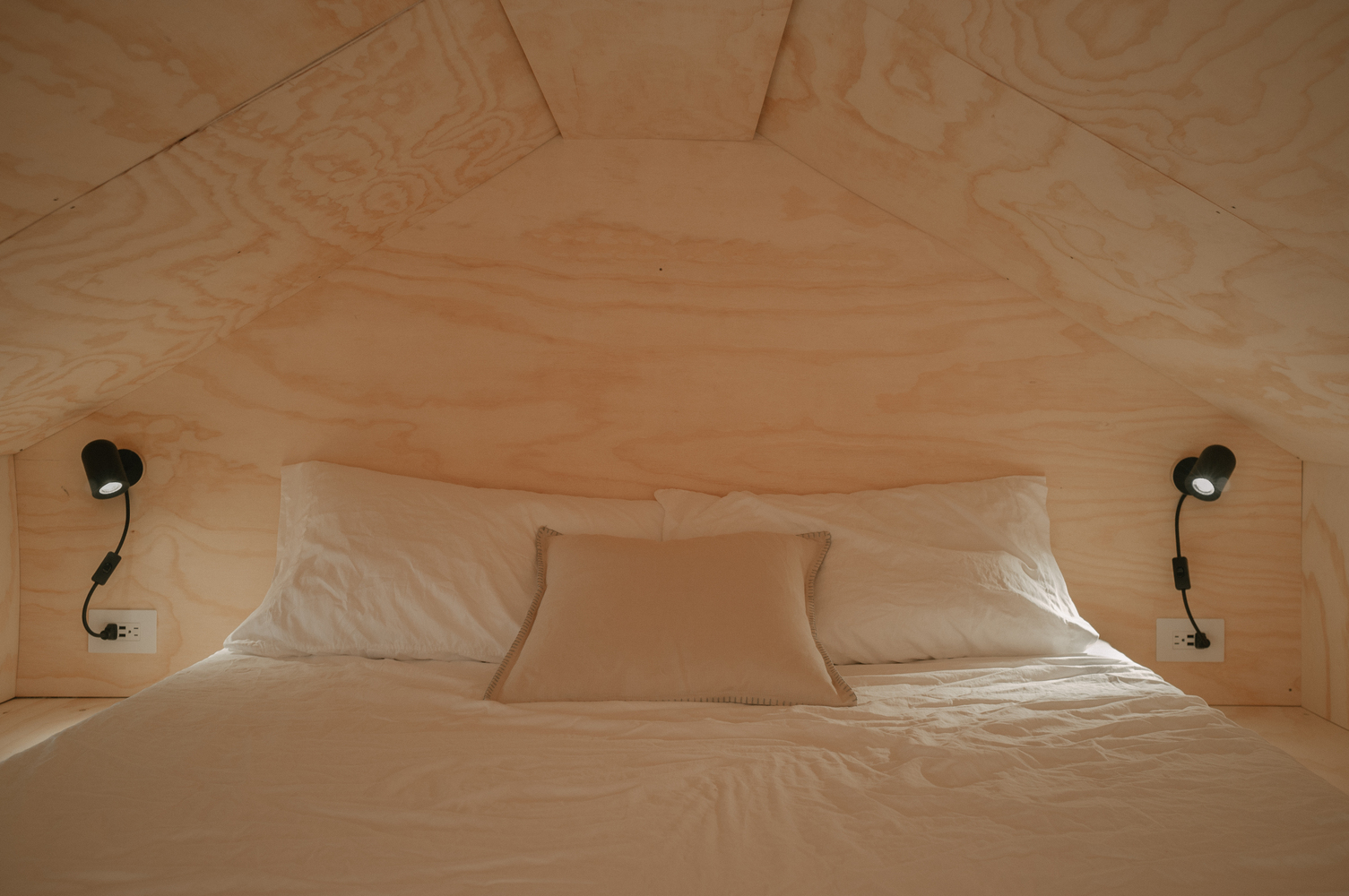 美国Elsewhere 定制小屋-29