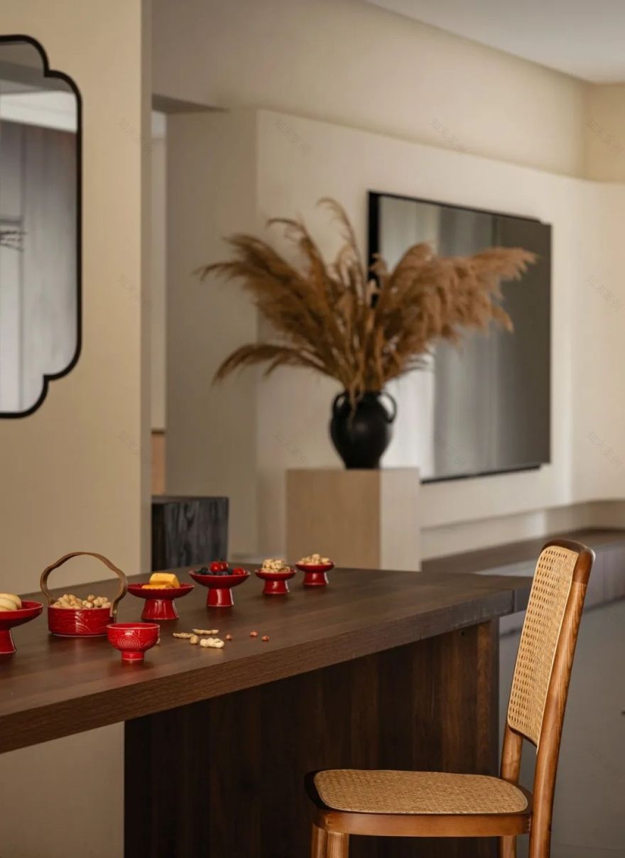 220m²新宋式雅居 · 格林春天丨中国泉州丨华浔-30