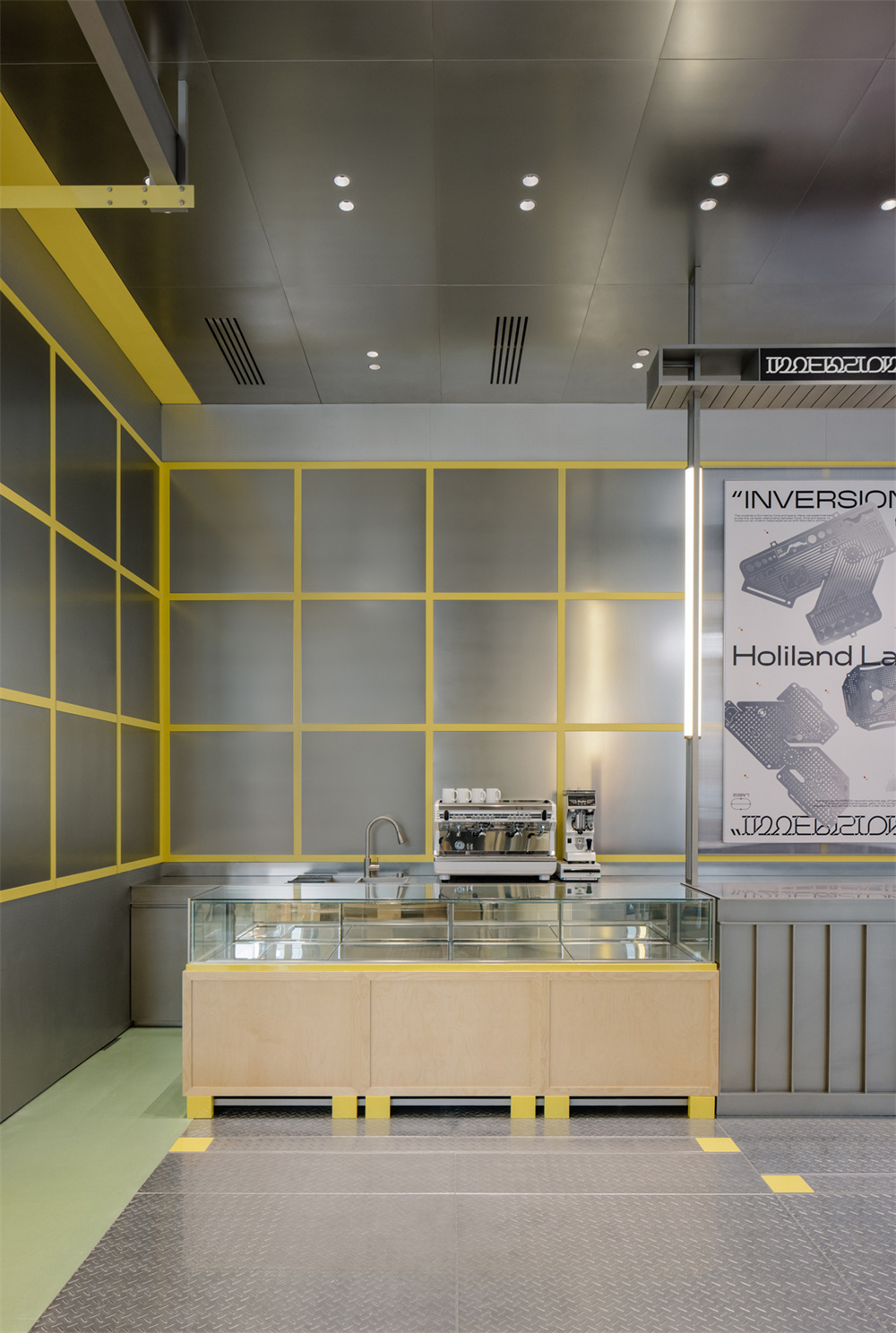 南京 Holiland Lab丨中国南京丨Sò Studio-50