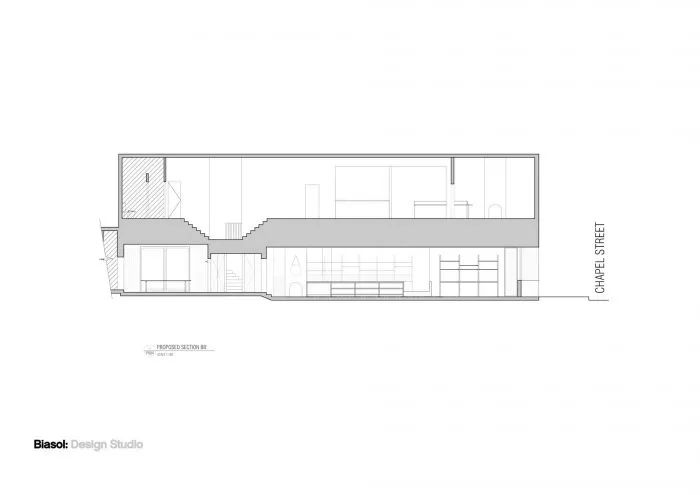Lucky Penny 咖啡馆丨澳大利亚墨尔本丨Biasol-13