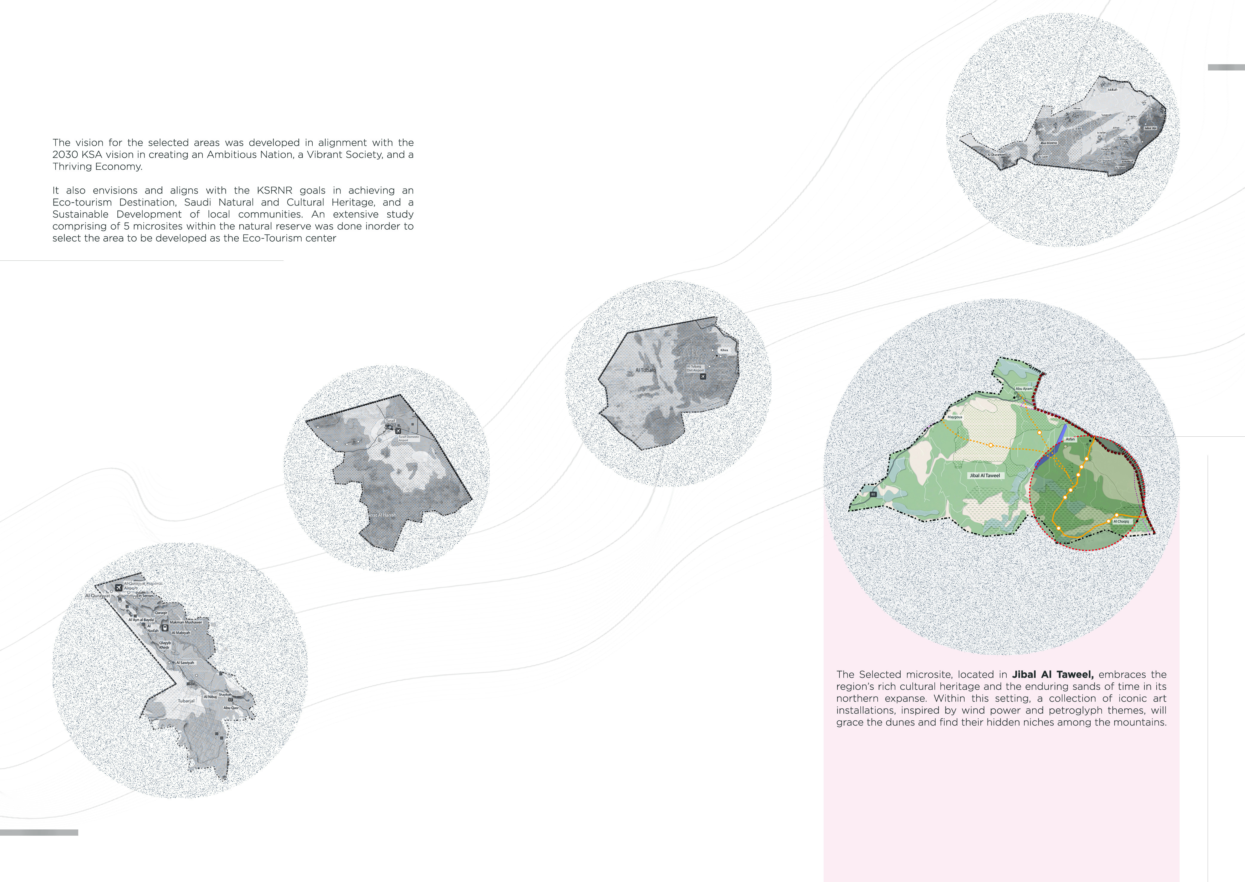 Urban Design Portfolio by Shifany Shah-7