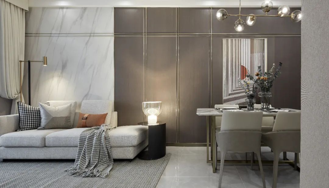 中岳东城俪景项目丨中国济南-95