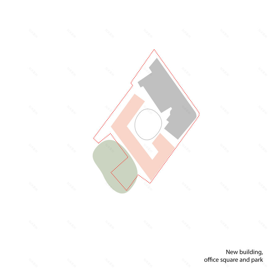 第三届建筑双年展竞赛项目丨俄罗斯喀山-24