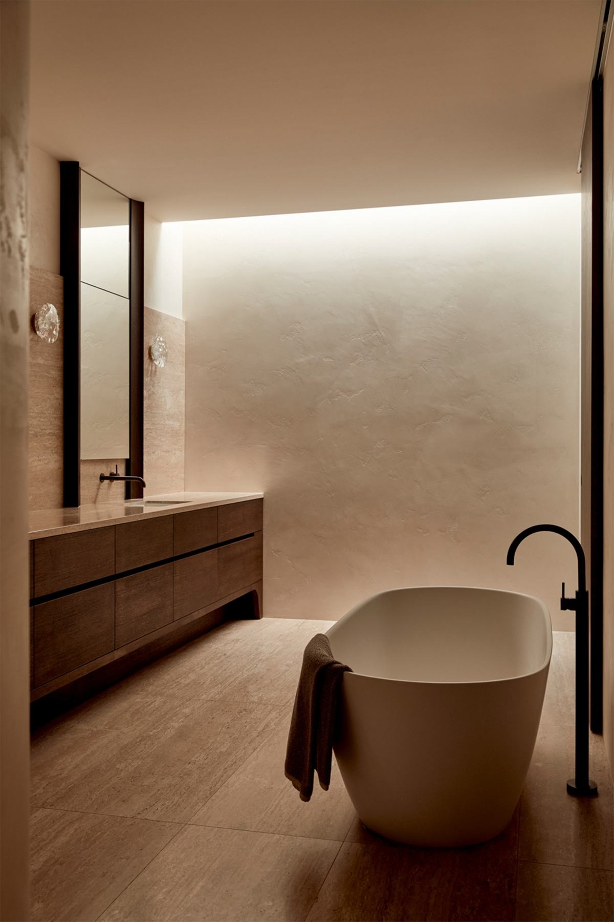 宁静与温暖:Windermere 住宅丨澳大利亚墨尔本丨Stonnington Group-28