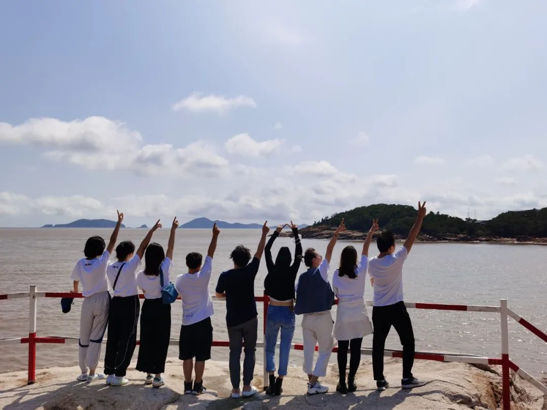 普陀山禅意之旅丨中国普陀丨KLID达观-25