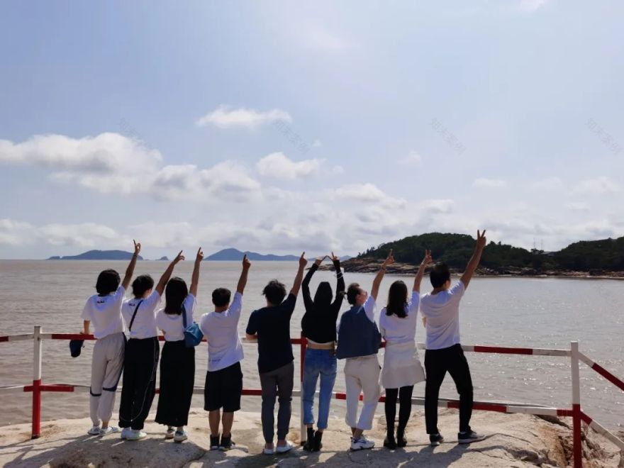 普陀山禅意之旅丨中国普陀丨KLID达观-25