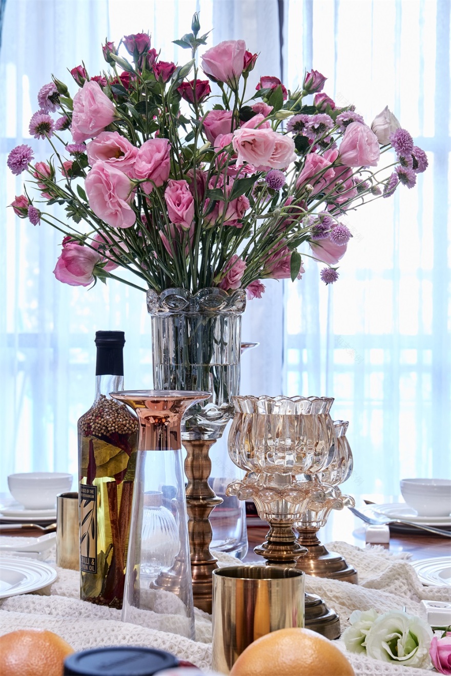 法式北欧混搭-33