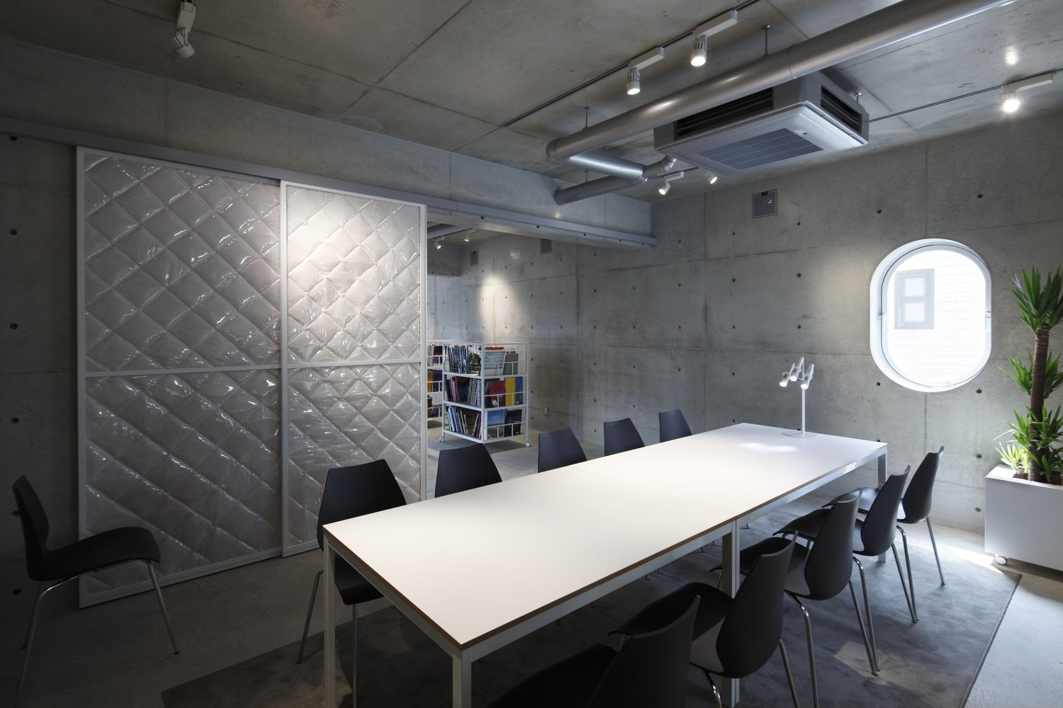 TETOTE NOTE  Yoshihiro Kato Atelier-38