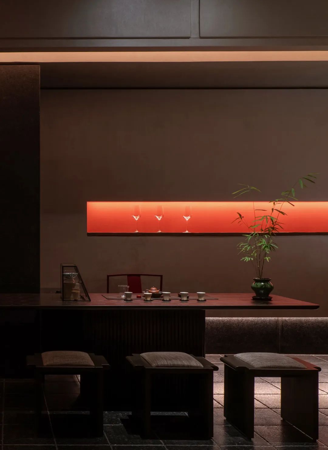 饺满上品 · 海胆水饺丨中国西安丨IN.X屋里门外设计-56