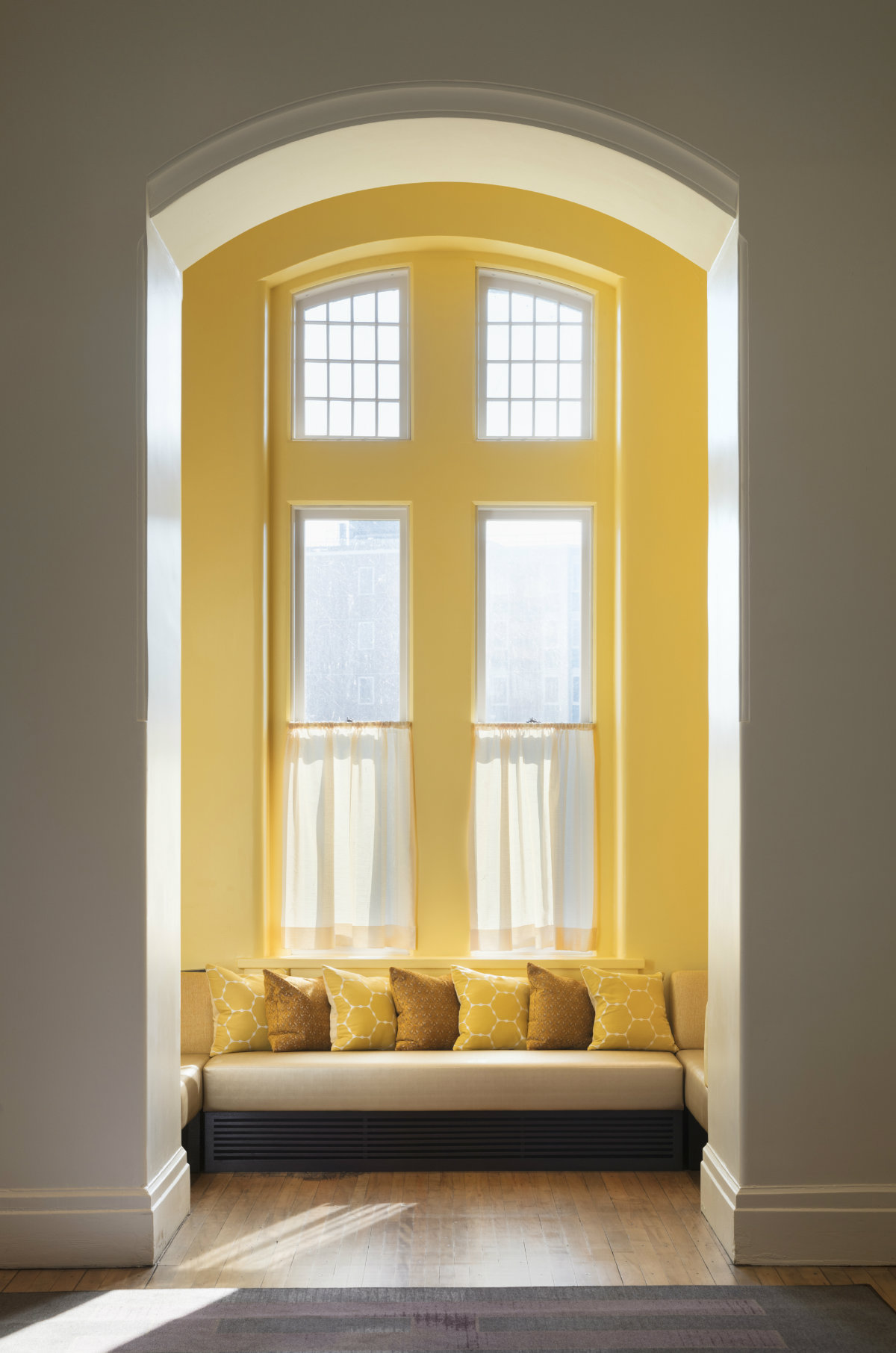 亨利酒店  Deborah Berke Partners-18