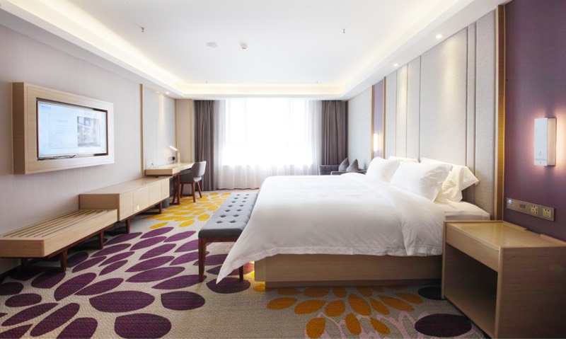 铂涛酒店集团旗下品牌-丽枫酒店-0