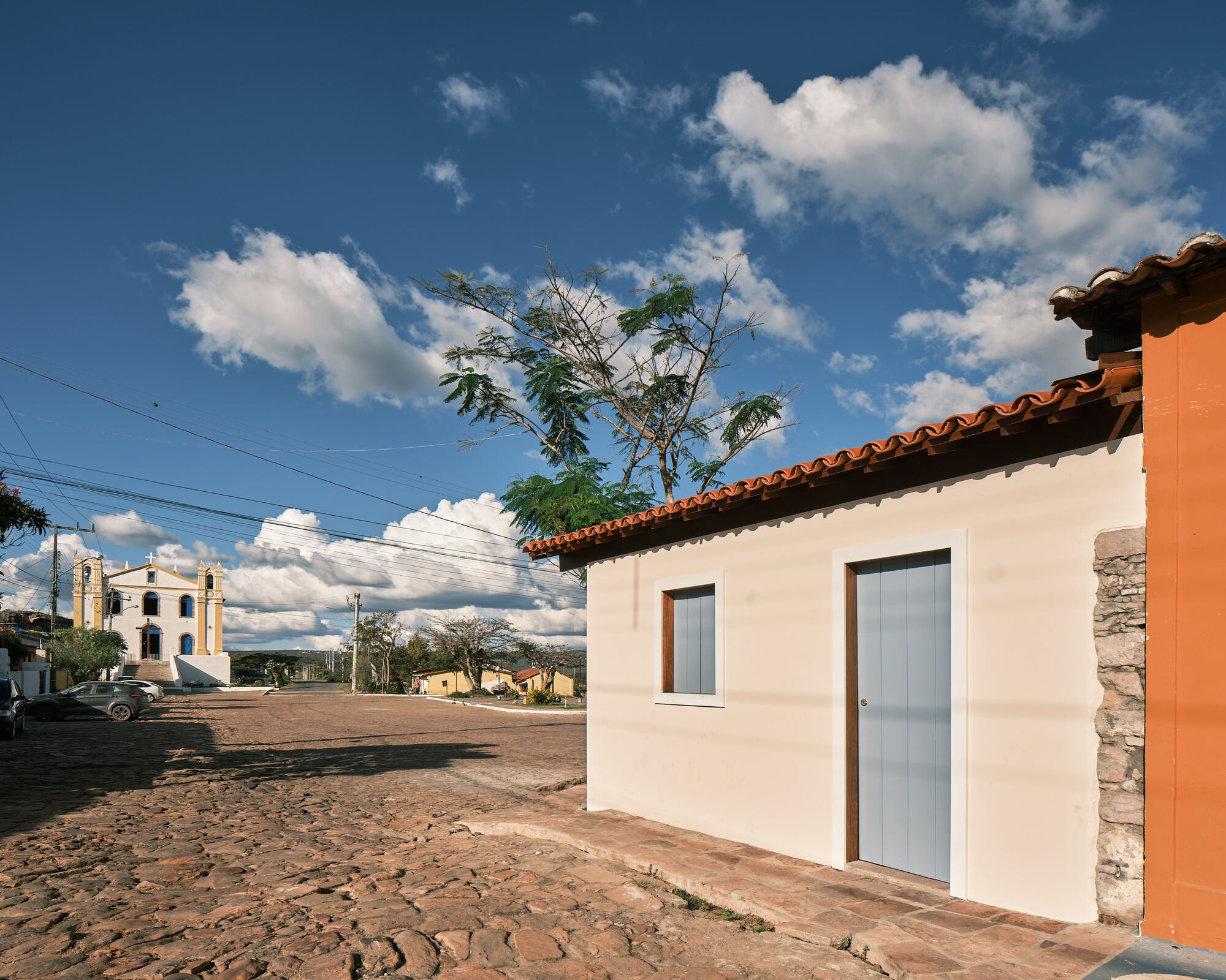 贝蒂娜之家丨巴西丨Terra e Tuma Arquitetos Associados-32