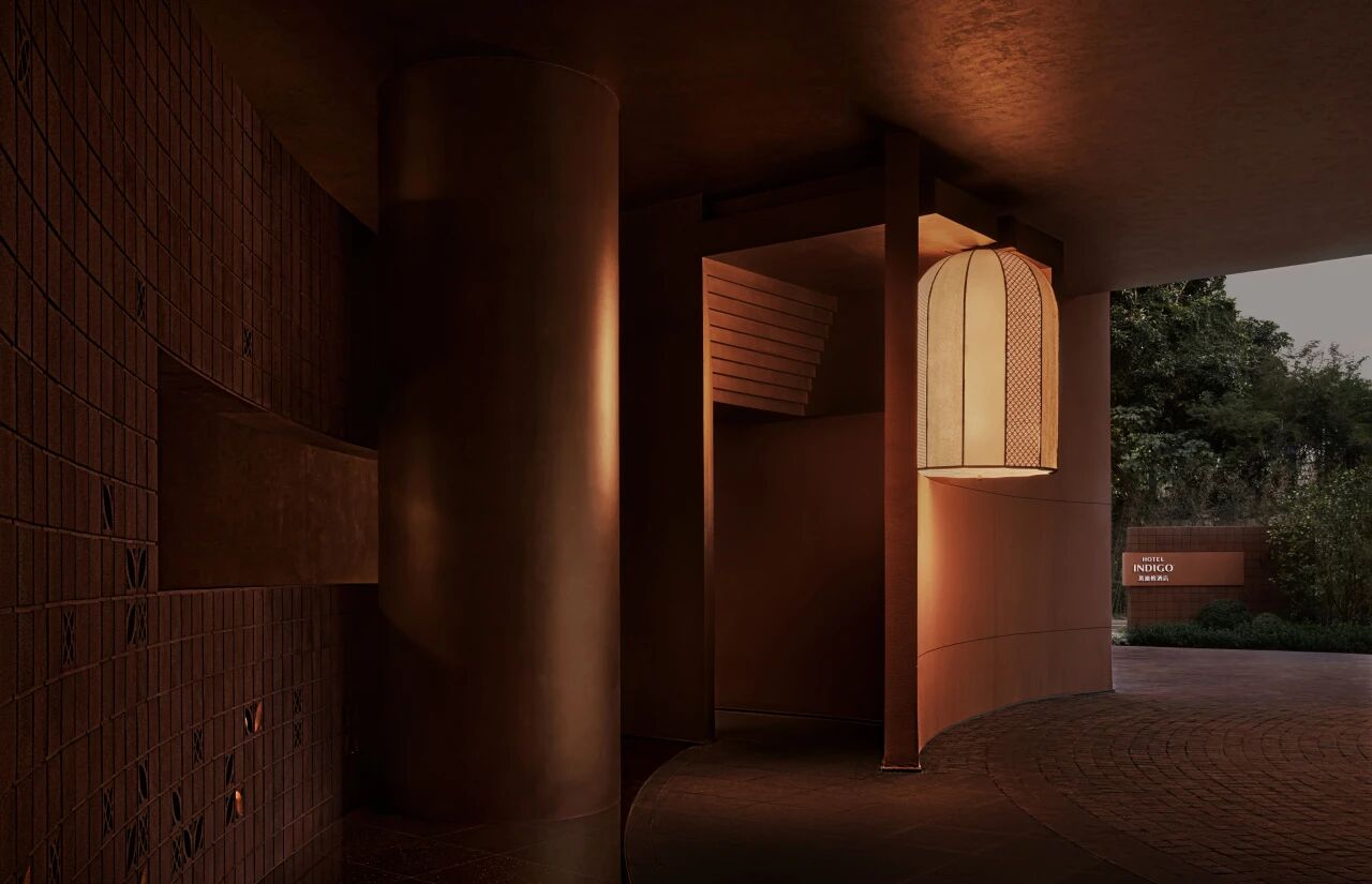 珠海香洲英迪格酒店丨中国珠海丨CCD郑中设计（室内）,广东都市建筑规划设计有限公司（建筑）等-12