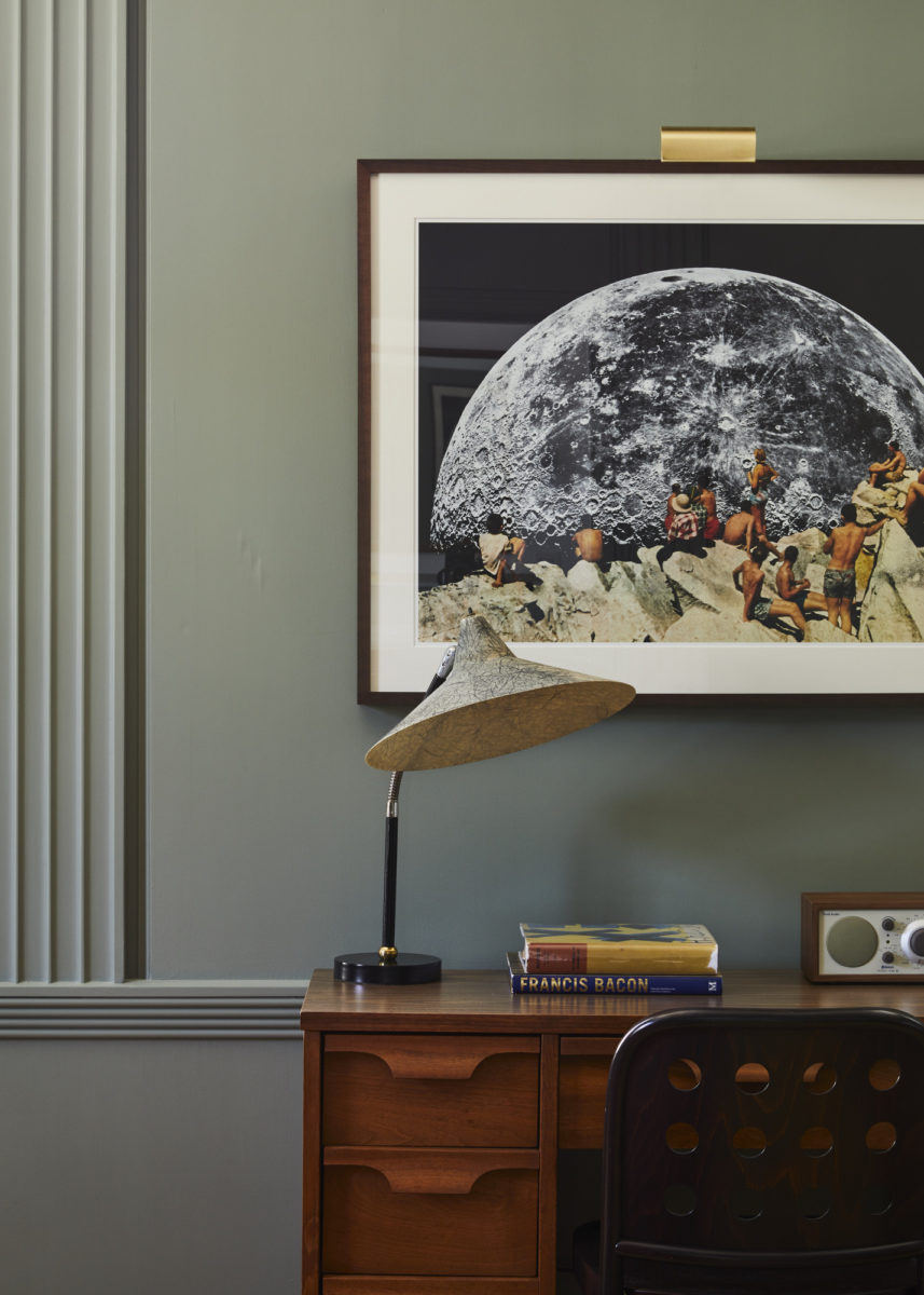 纽约金斯利酒店-22