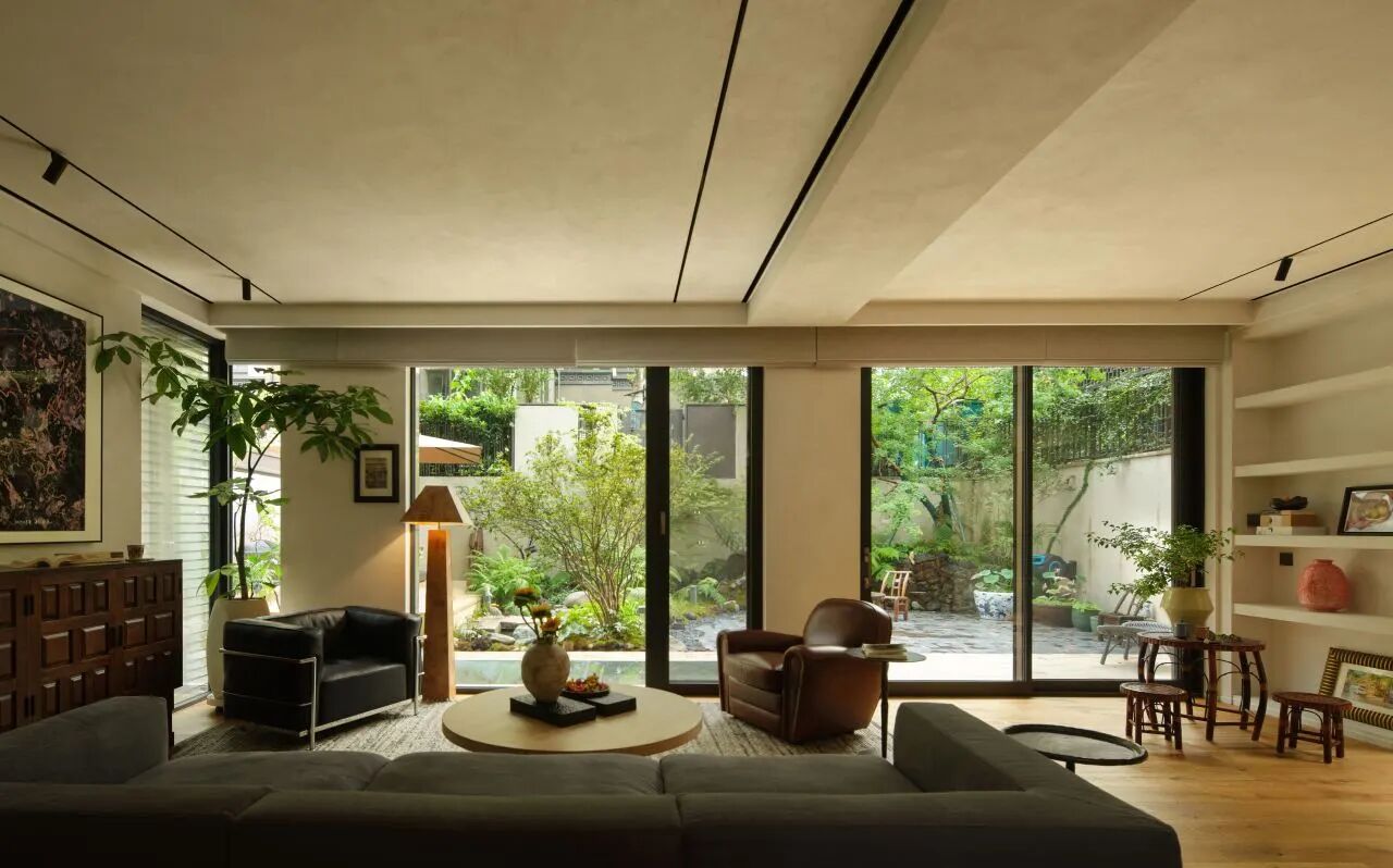 桃花园著丨中国南京丨莲设计 陈熠-27