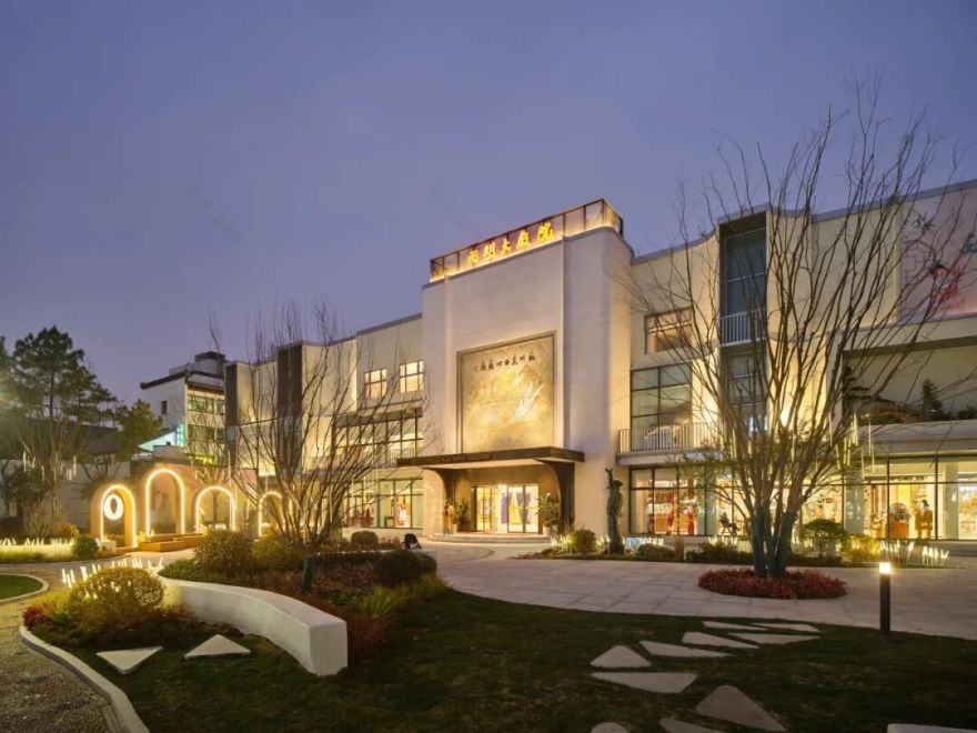 建研院|96岁开明大戏院焕新记:建工设计以匠心守护姑苏文脉-37