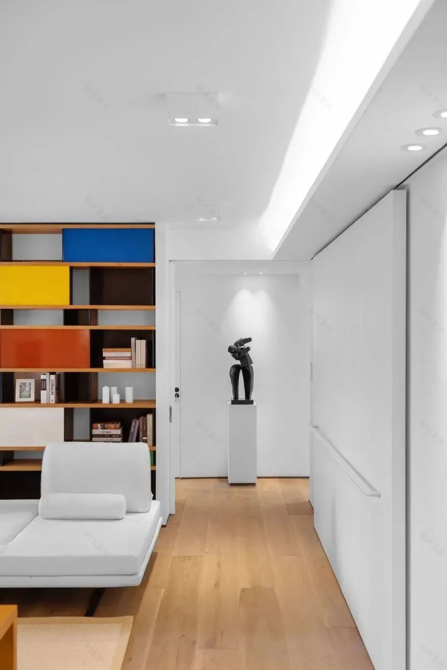 李友友 · 全面空间设计理念与实践丨中国广州丨李友友室内设计公司-44