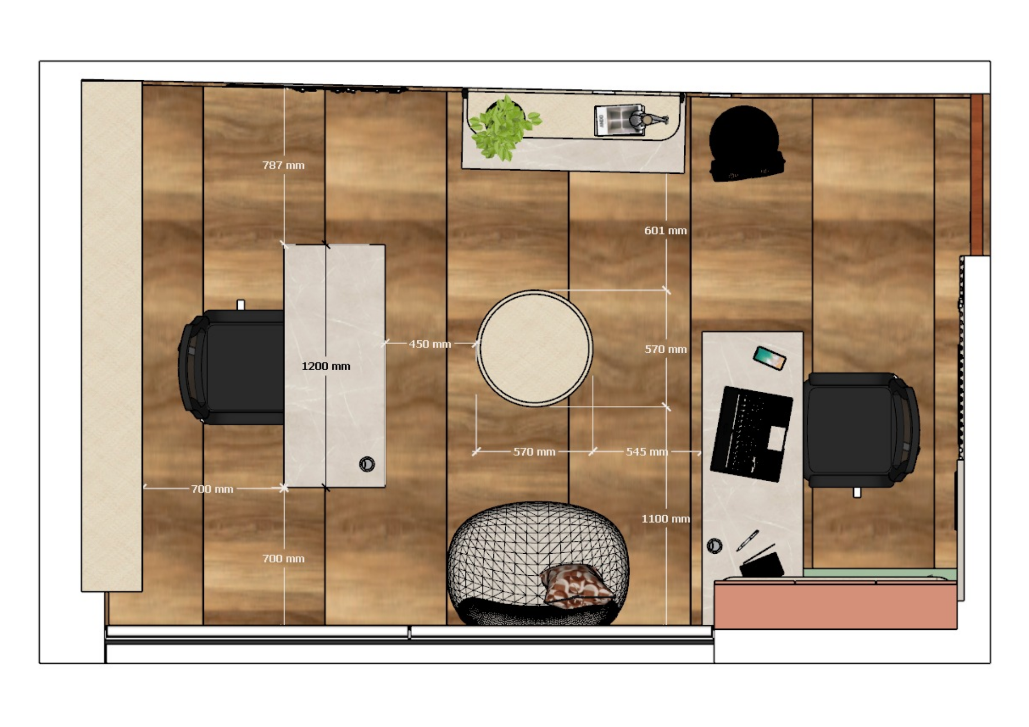 丨Arq. Anahí Huallipe-14