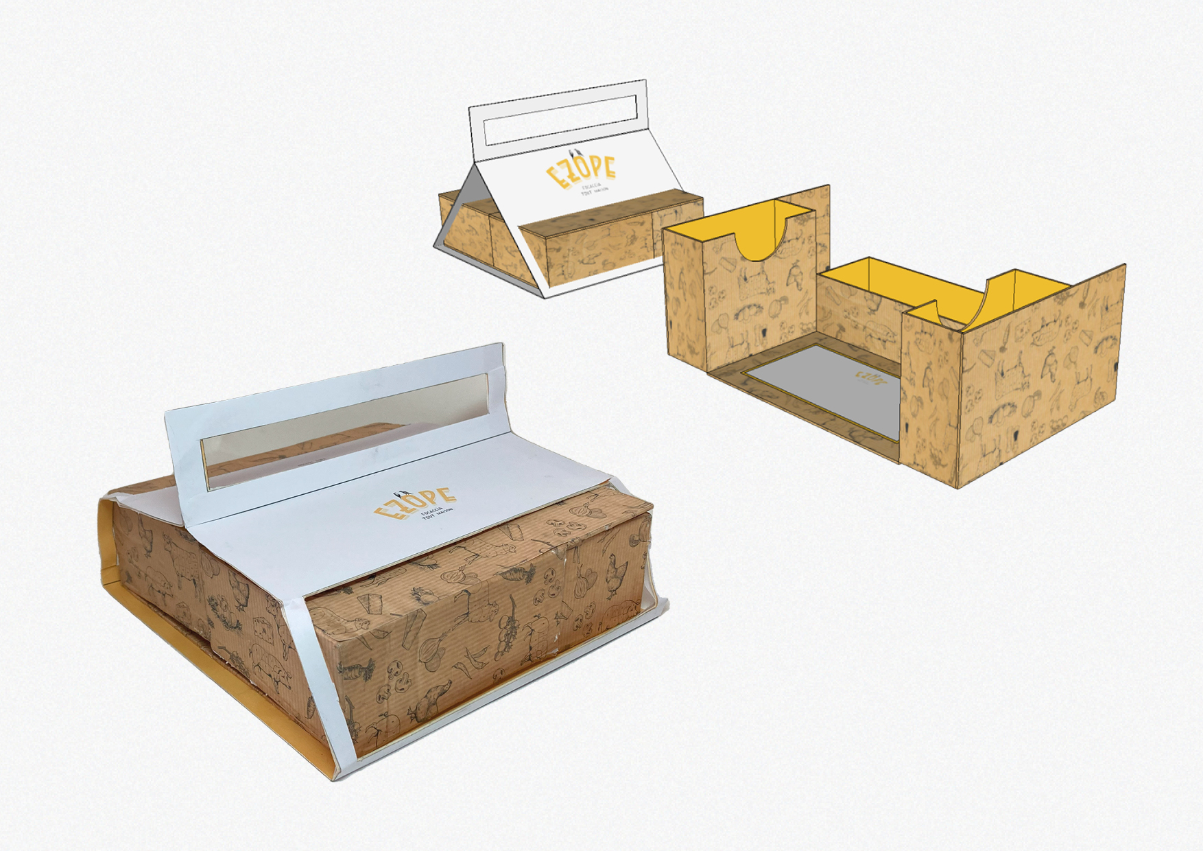 PORTFOLIO - Espaces de Communication & Évènement-22