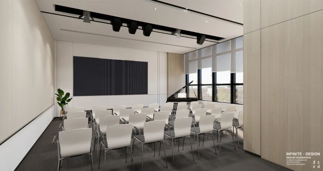 听雨轩教育机构丨中国湖南丨屋上三间-64