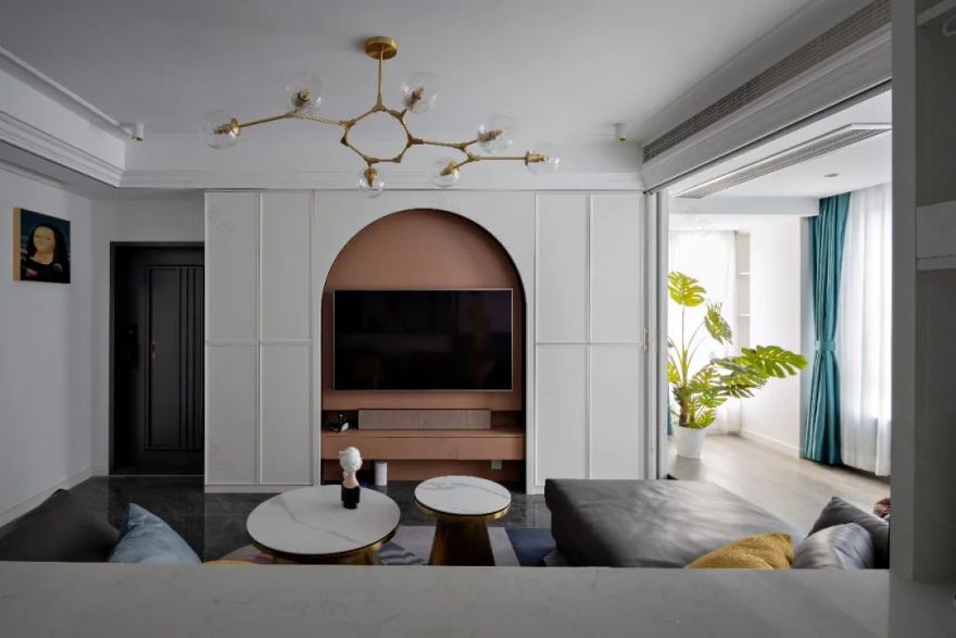 厦门超甜风的住宅-10