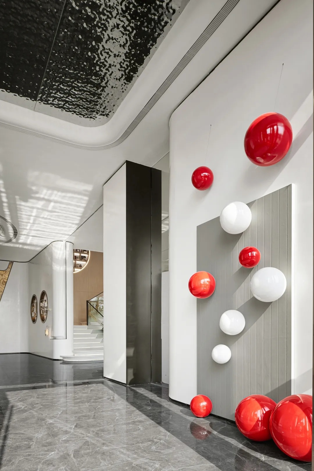 熙岸世家丨中国南宁丨海力空间设计-9