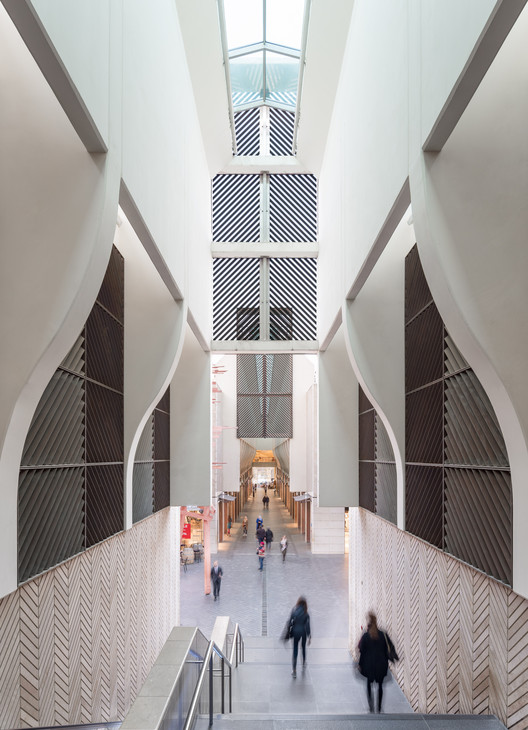 丨黎巴嫩贝鲁特丨Rafael Moneo-30