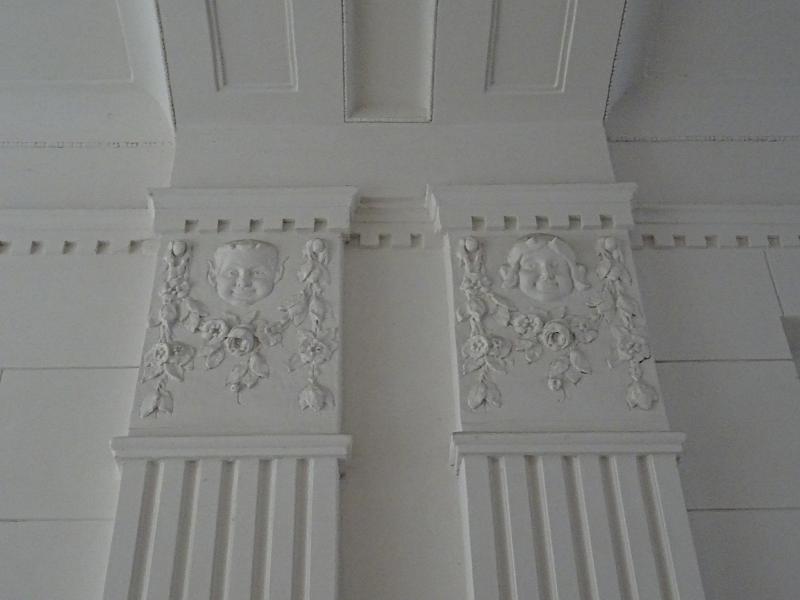 WilczaStraße 23 出租屋丨波兰华沙丨Stanisław Grochowicz-25