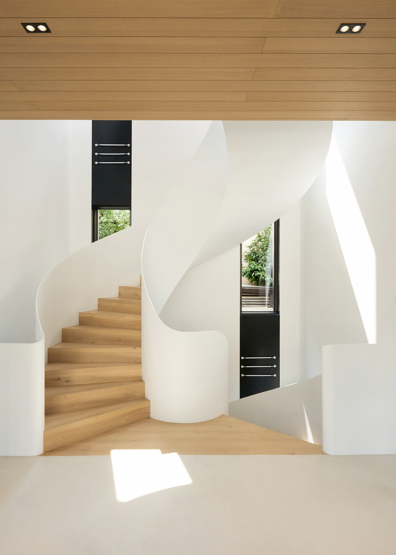 创造使用自由的家丨中国丨STUDIO LIANG-38