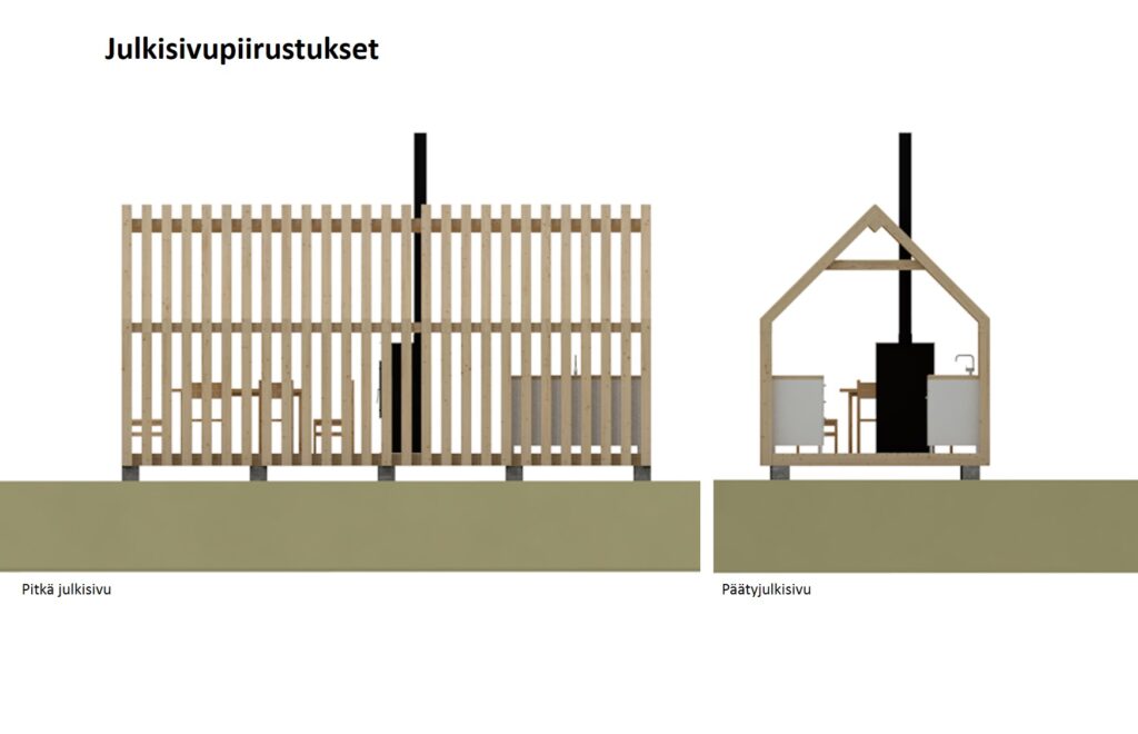 夏季厨房建造-38