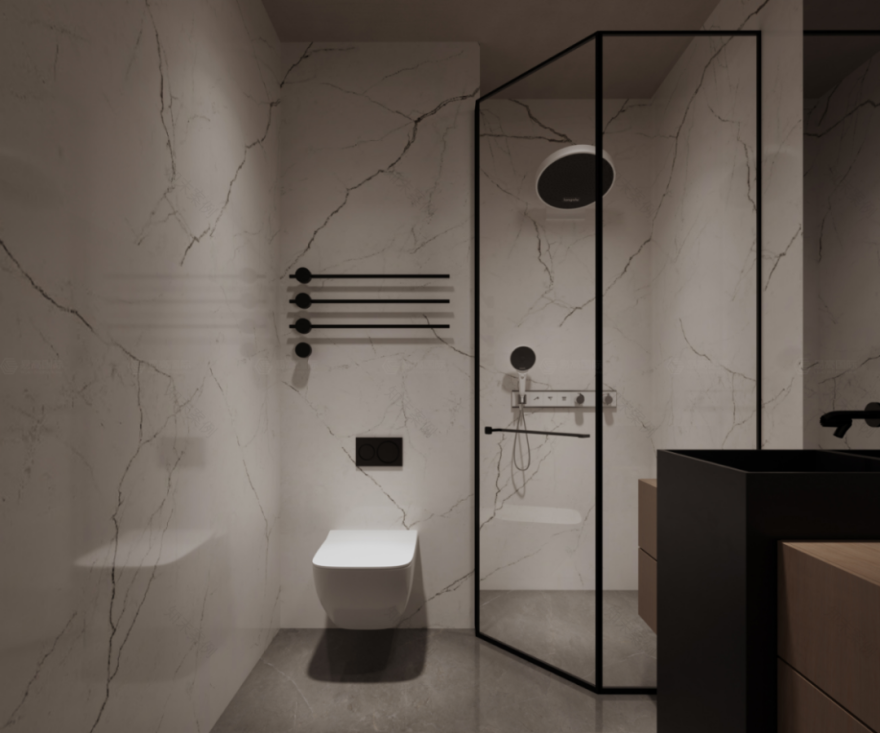 科为 • 揽月台丨易高国际-76