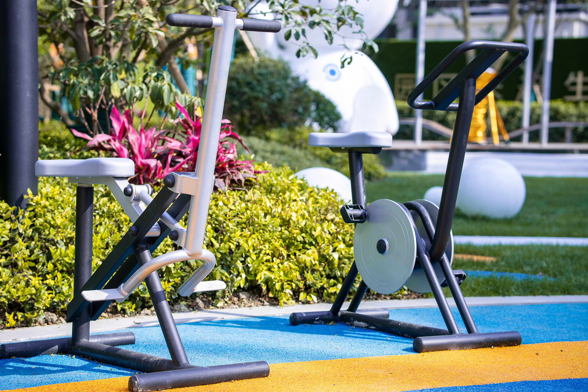 新希望湖东未来城星际主题乐园 | 梦幻星球探险之旅-151