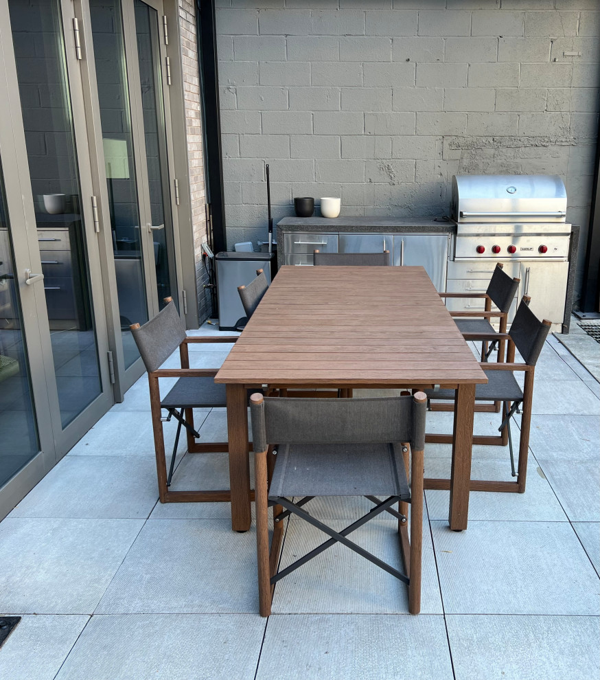 Williamsburg Terrace Garden-13