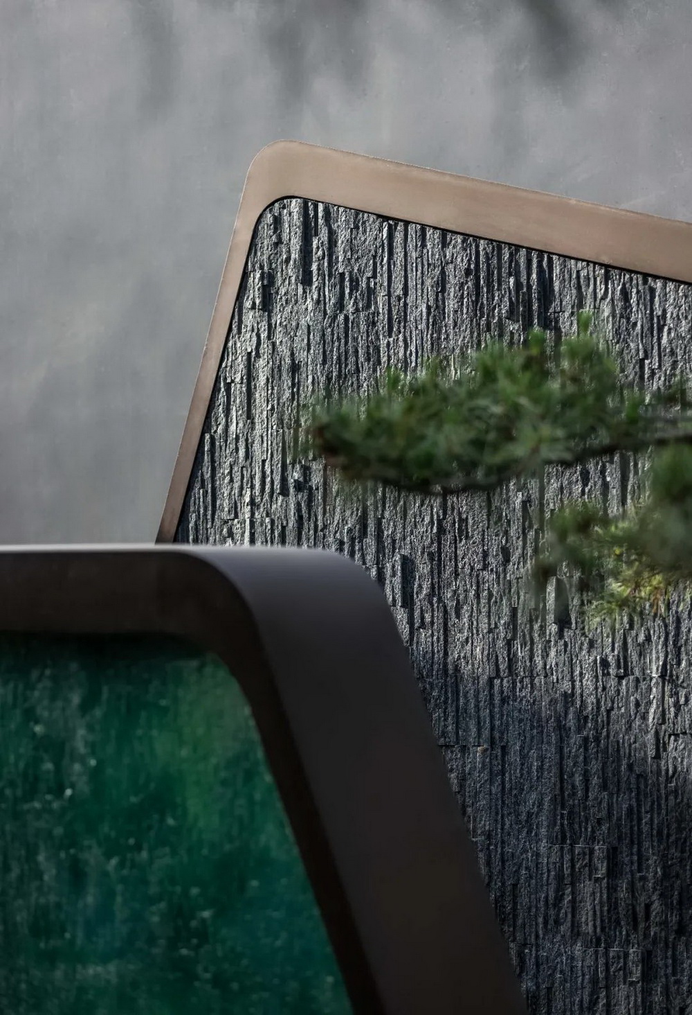 西安龙湖·青云阙景观设计丨中国西安丨DAOYUAN | 道远设计-39