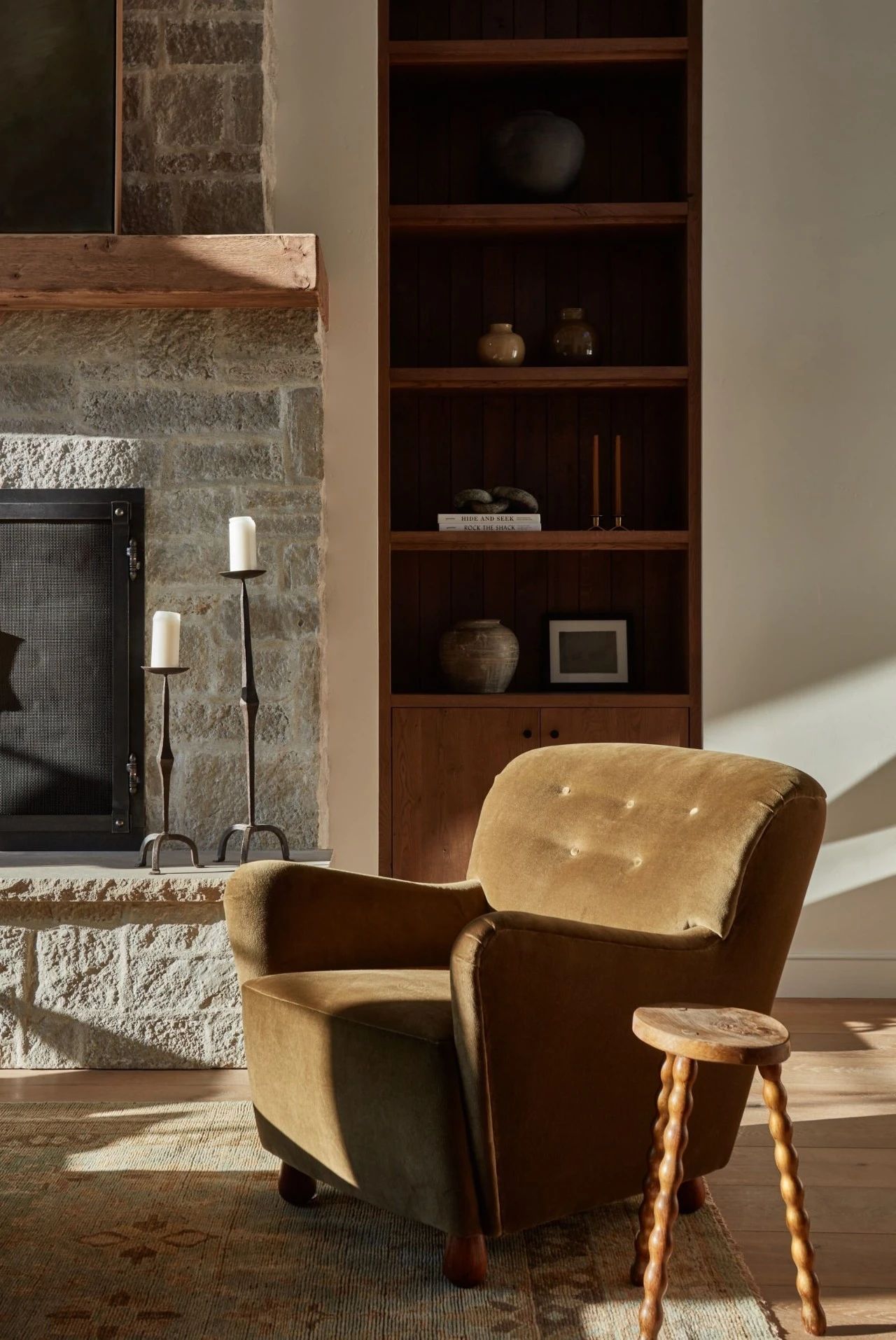 Light And Dwell 室内设计丨美国丨Light And Dwell 设计工作室-35